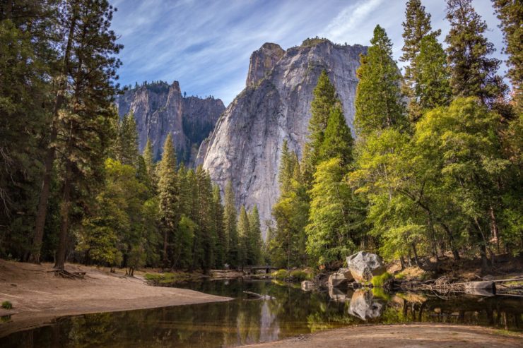 Yosemite