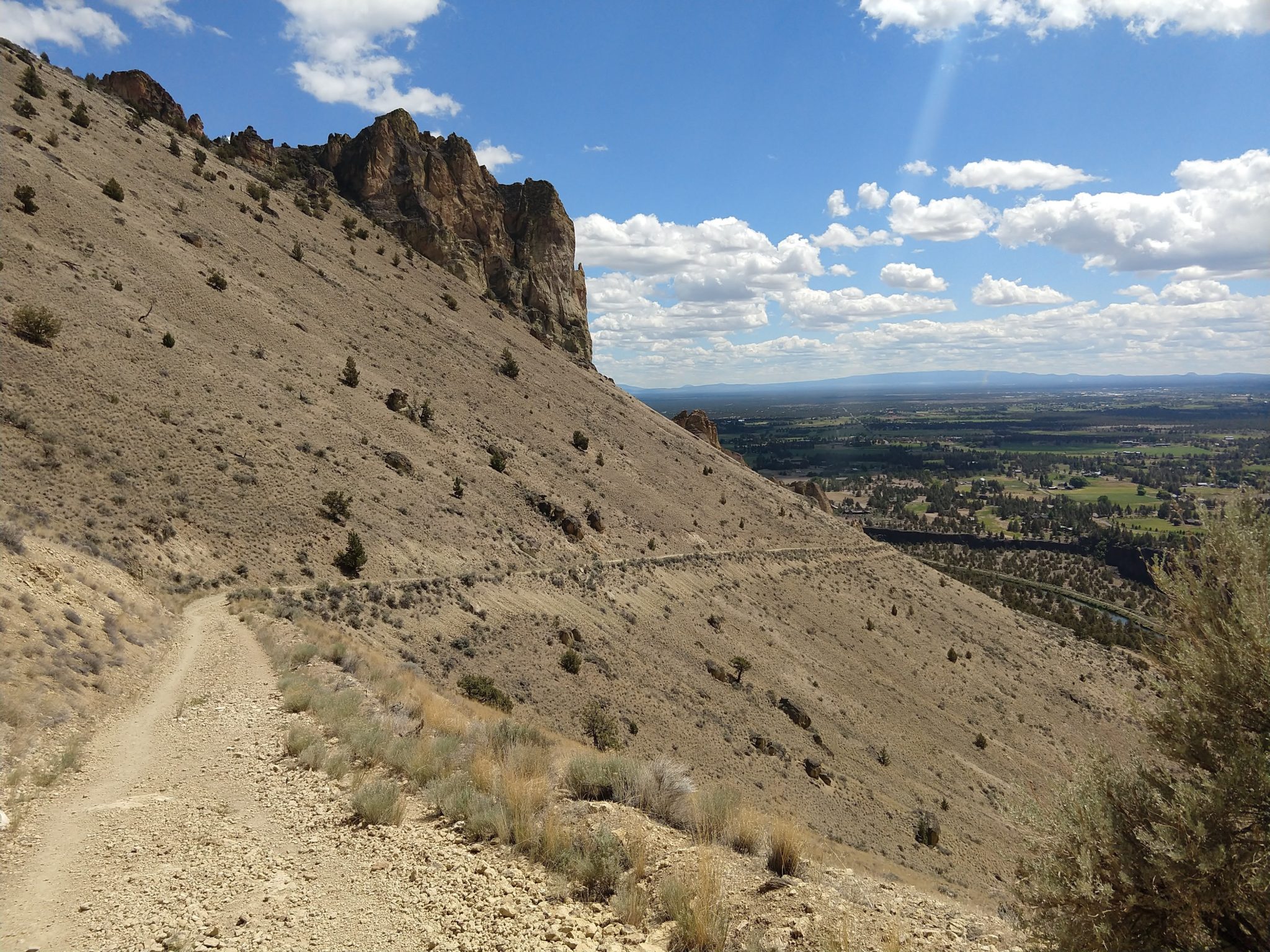 Smith Rock State Park