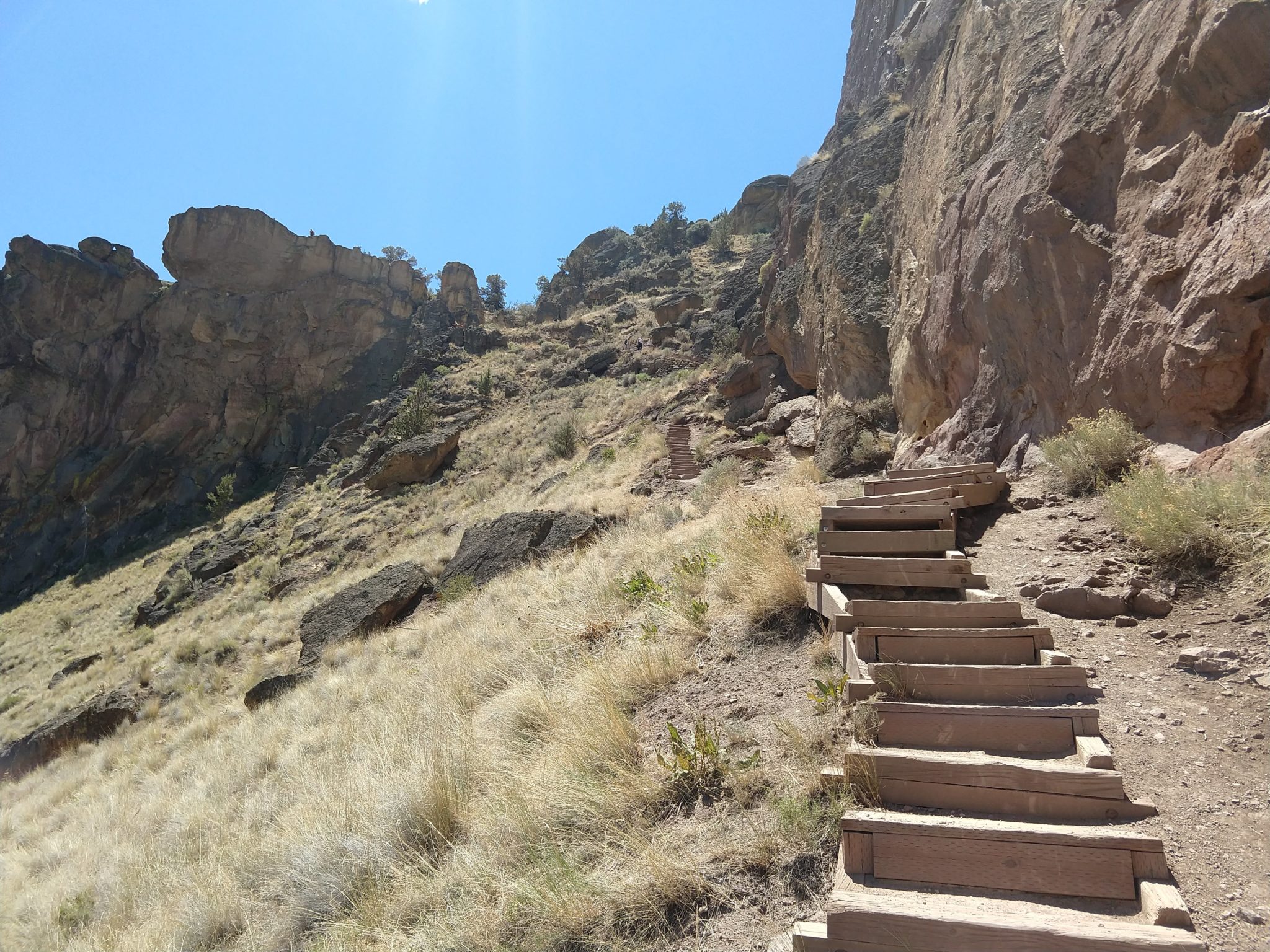 Smith Rock State Park