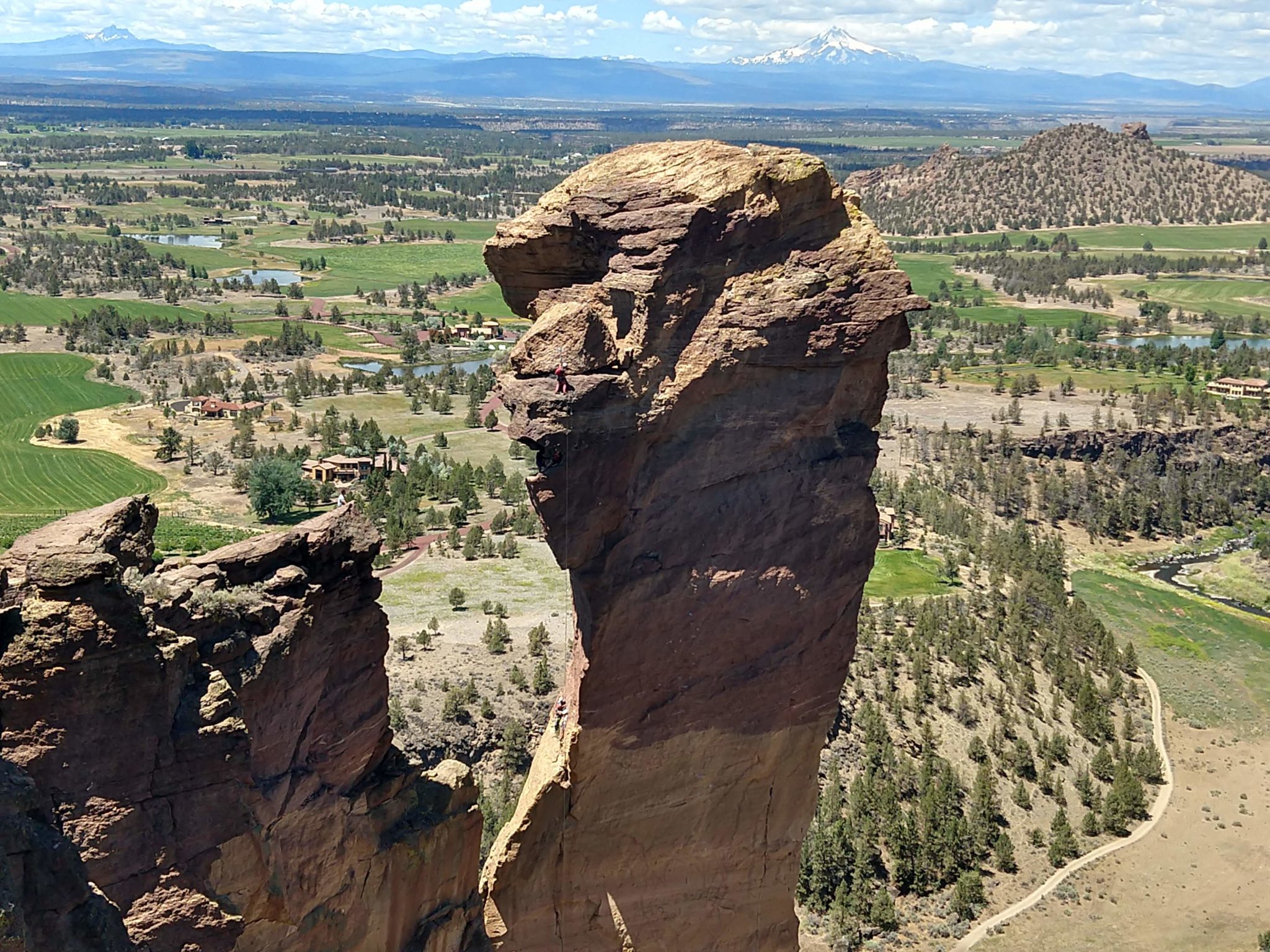 Smith Rock State Park