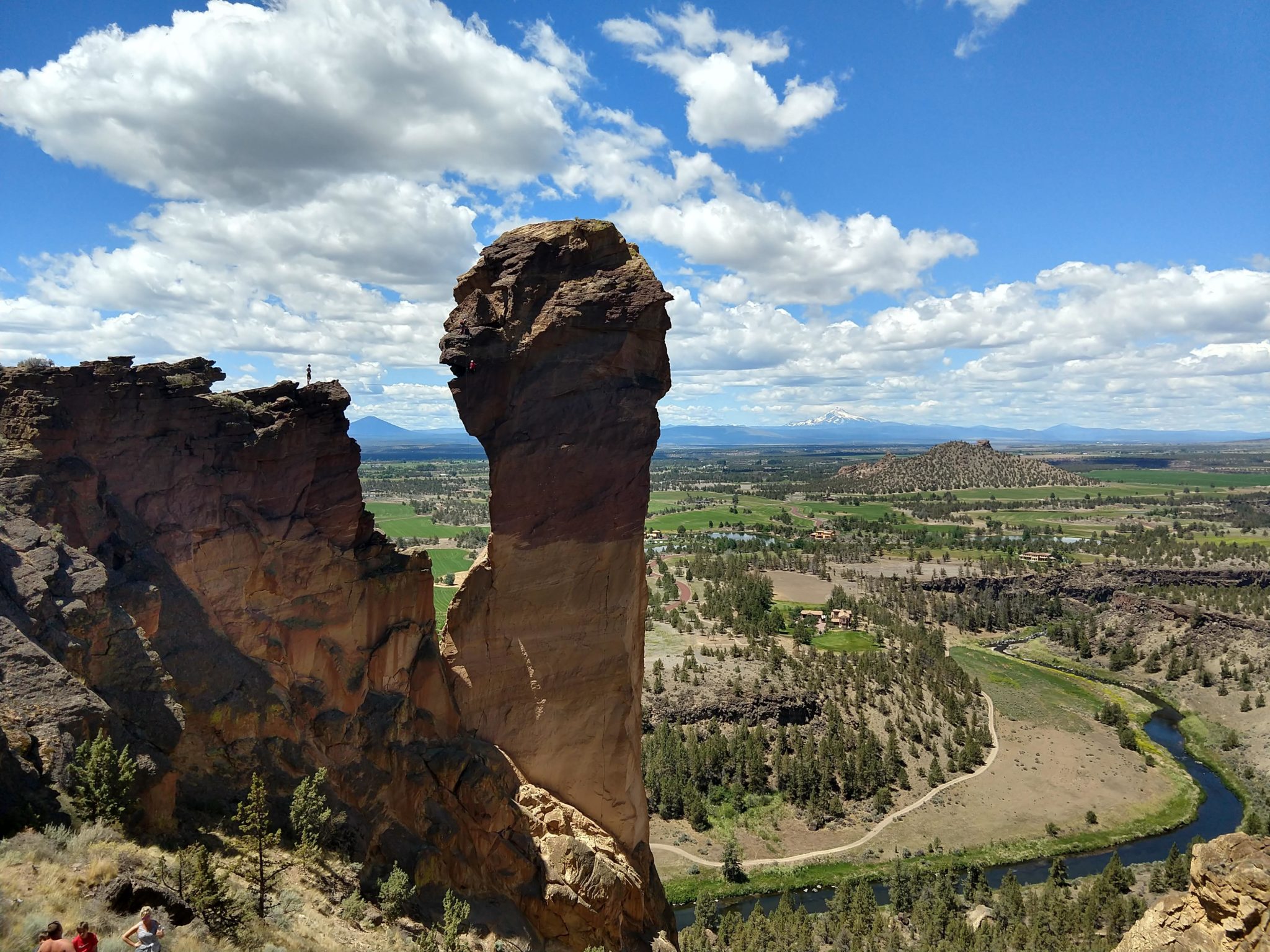 Smith Rock State Park