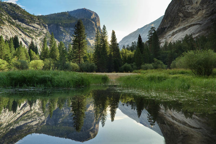 Yosemite Valley