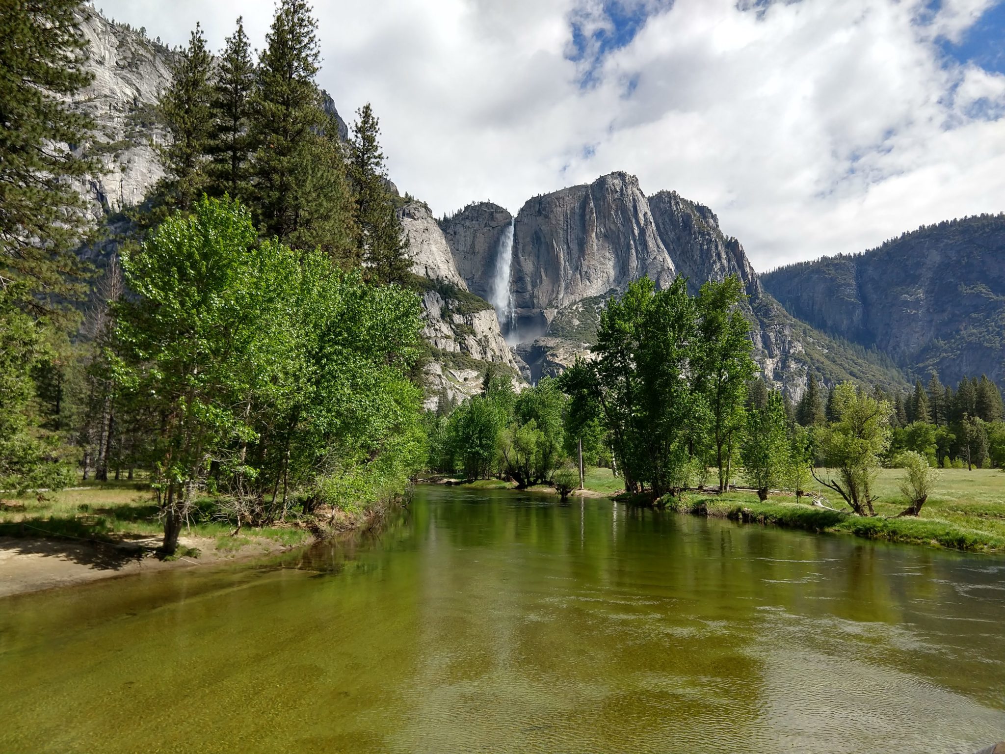 Yosemite Valley