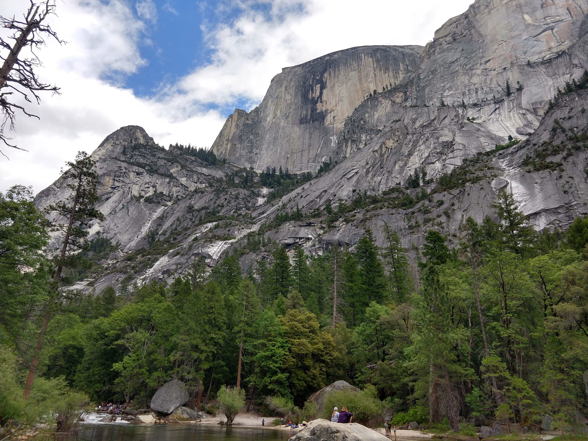 Yosemite Valley