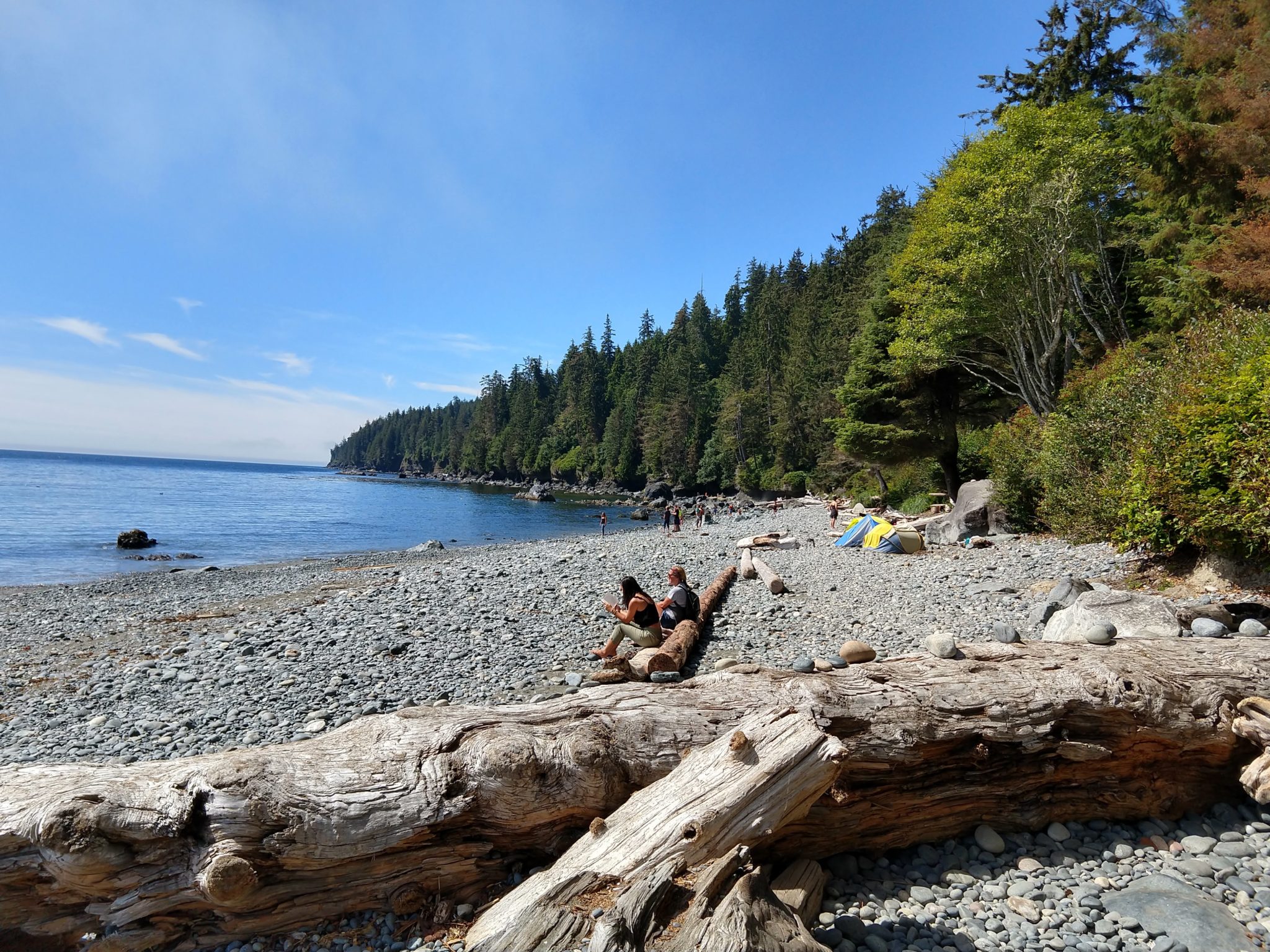 Mystic Beach