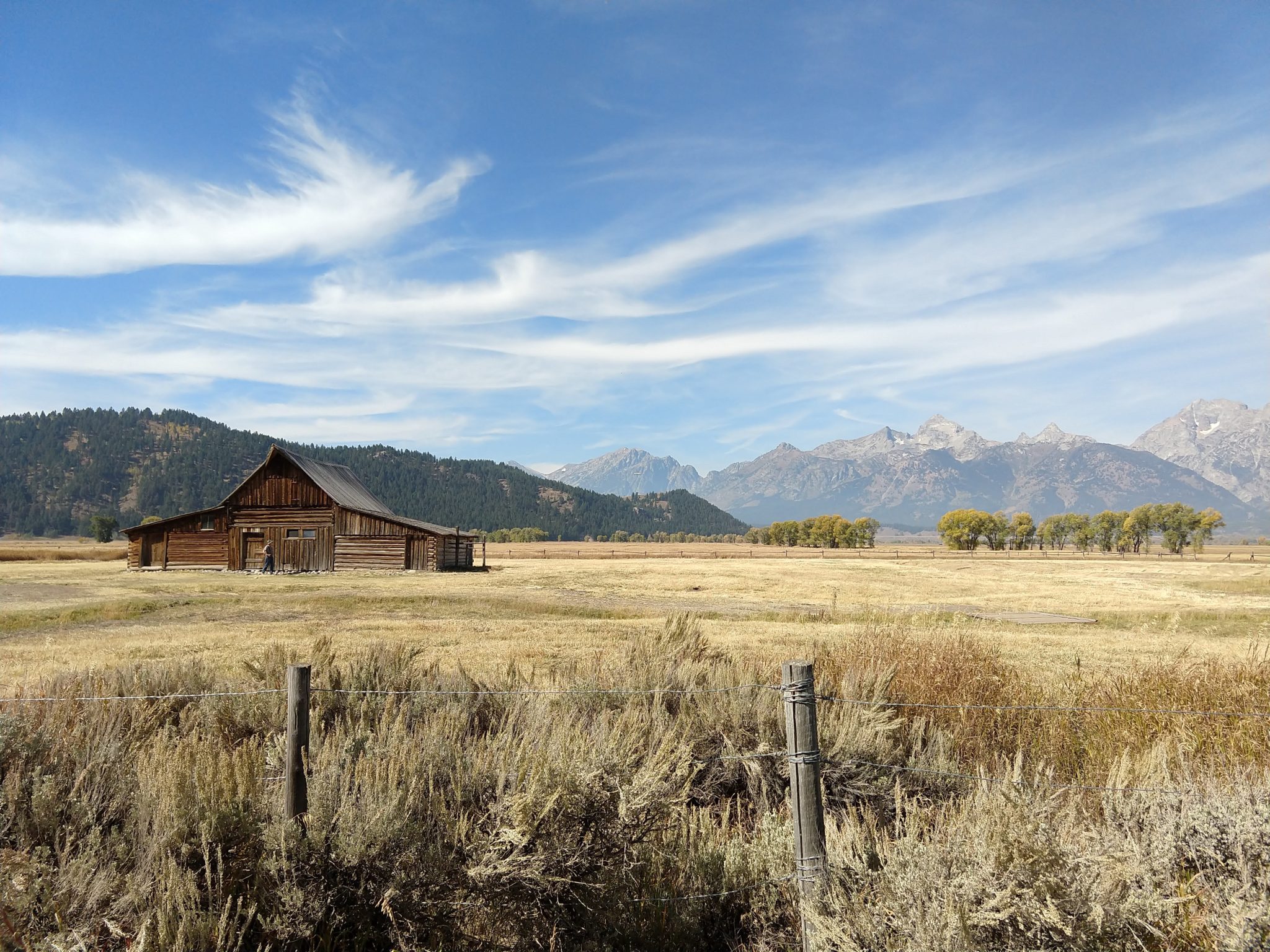 Grand Teton National Park