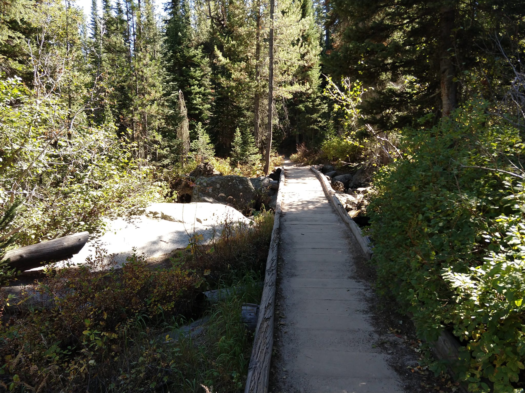 Grand Teton National Park