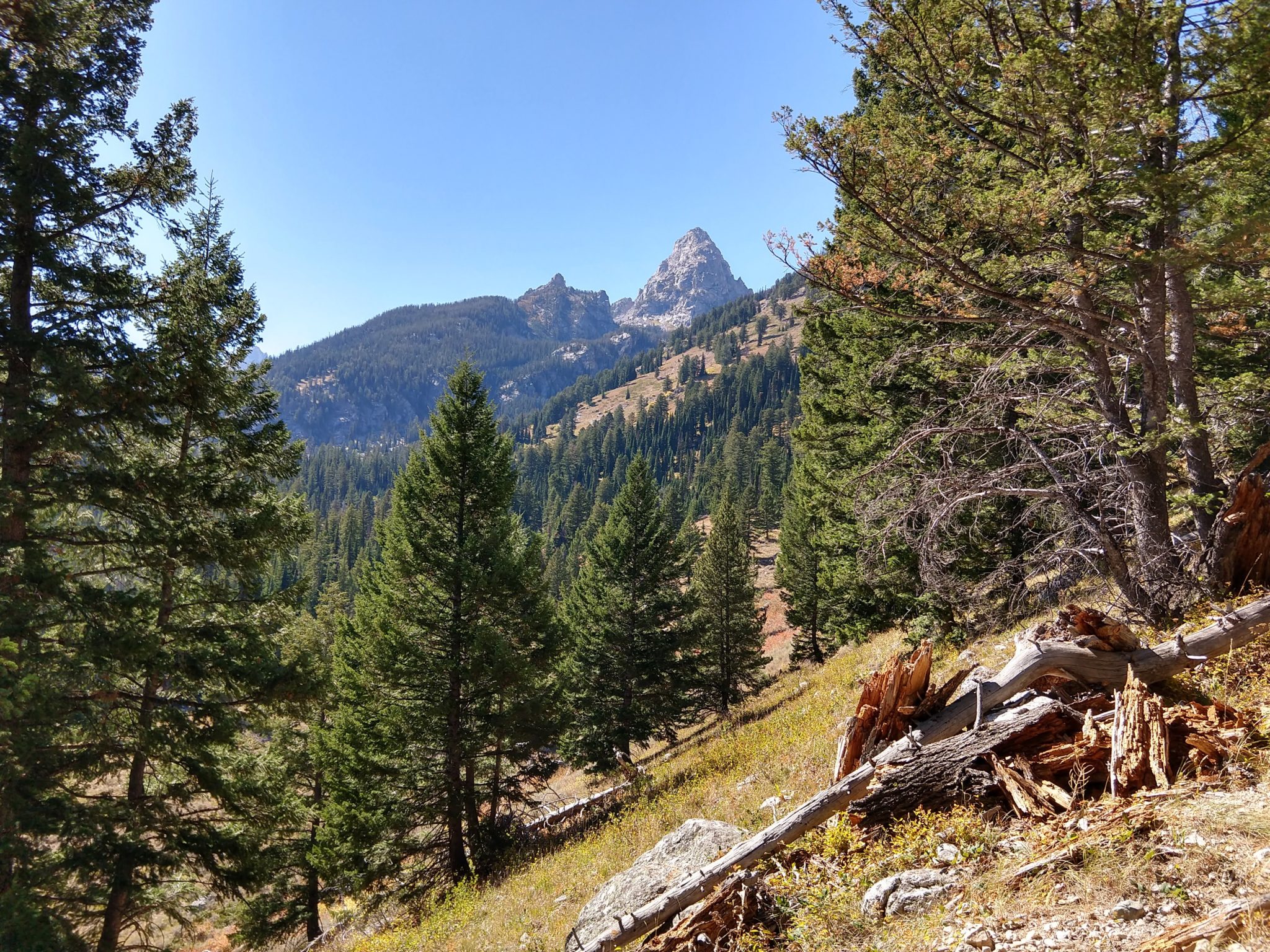 Grand Teton National Park