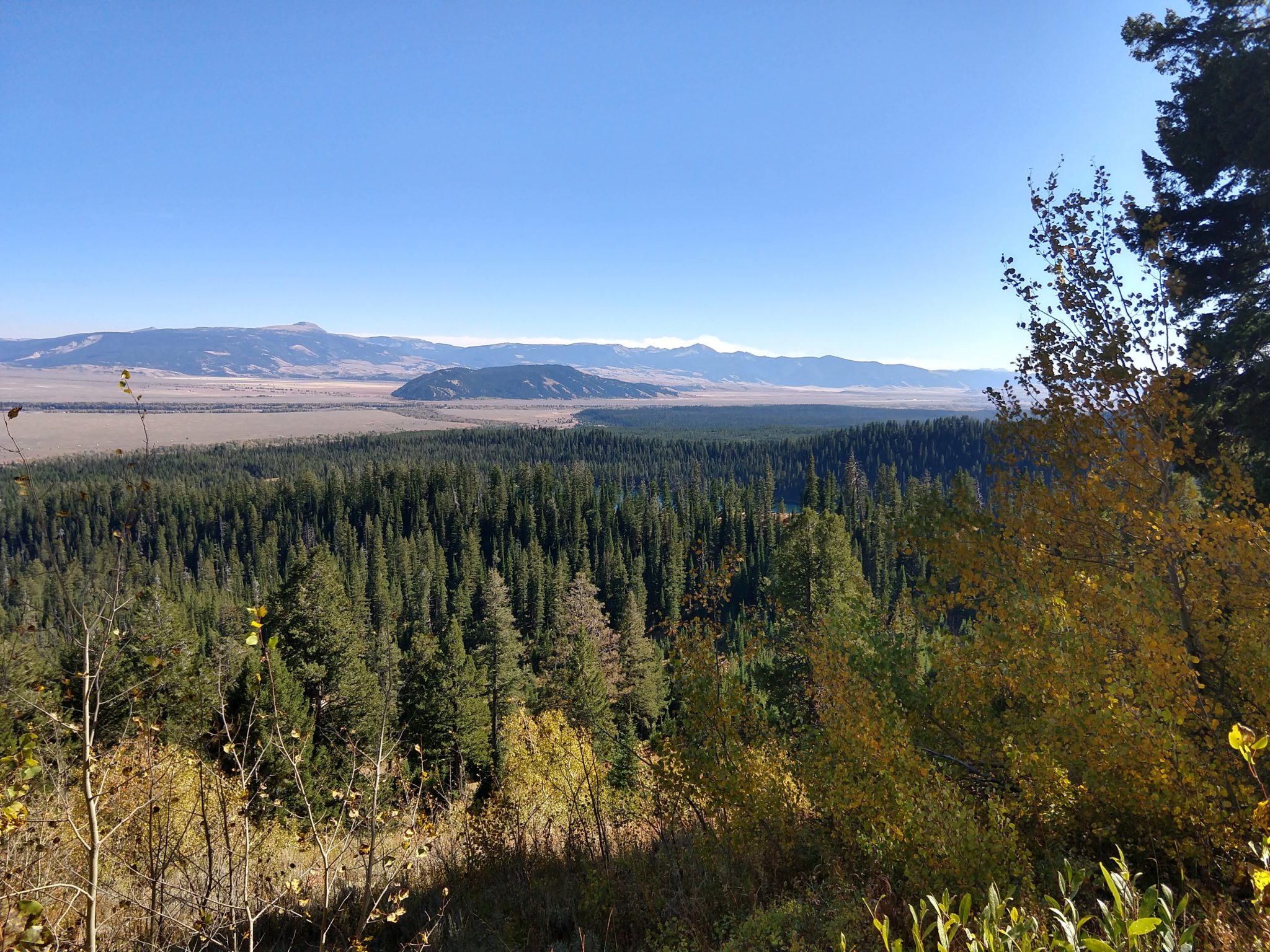 Grand Teton National Park