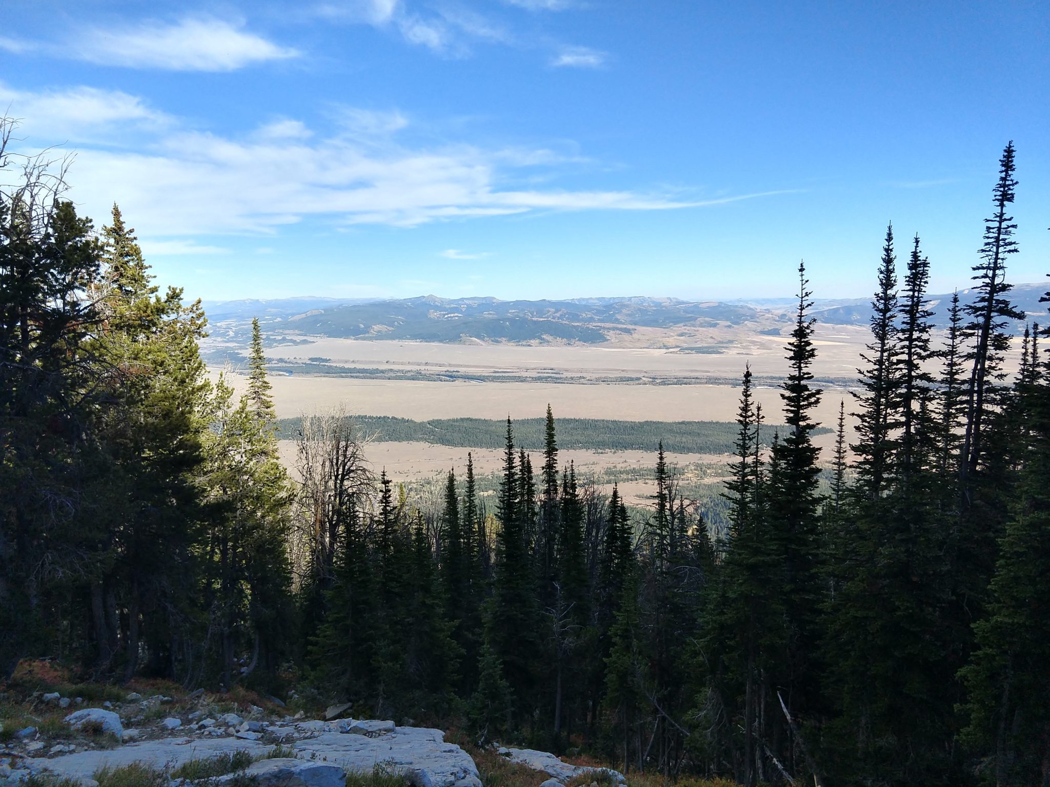 Grand Teton National Park