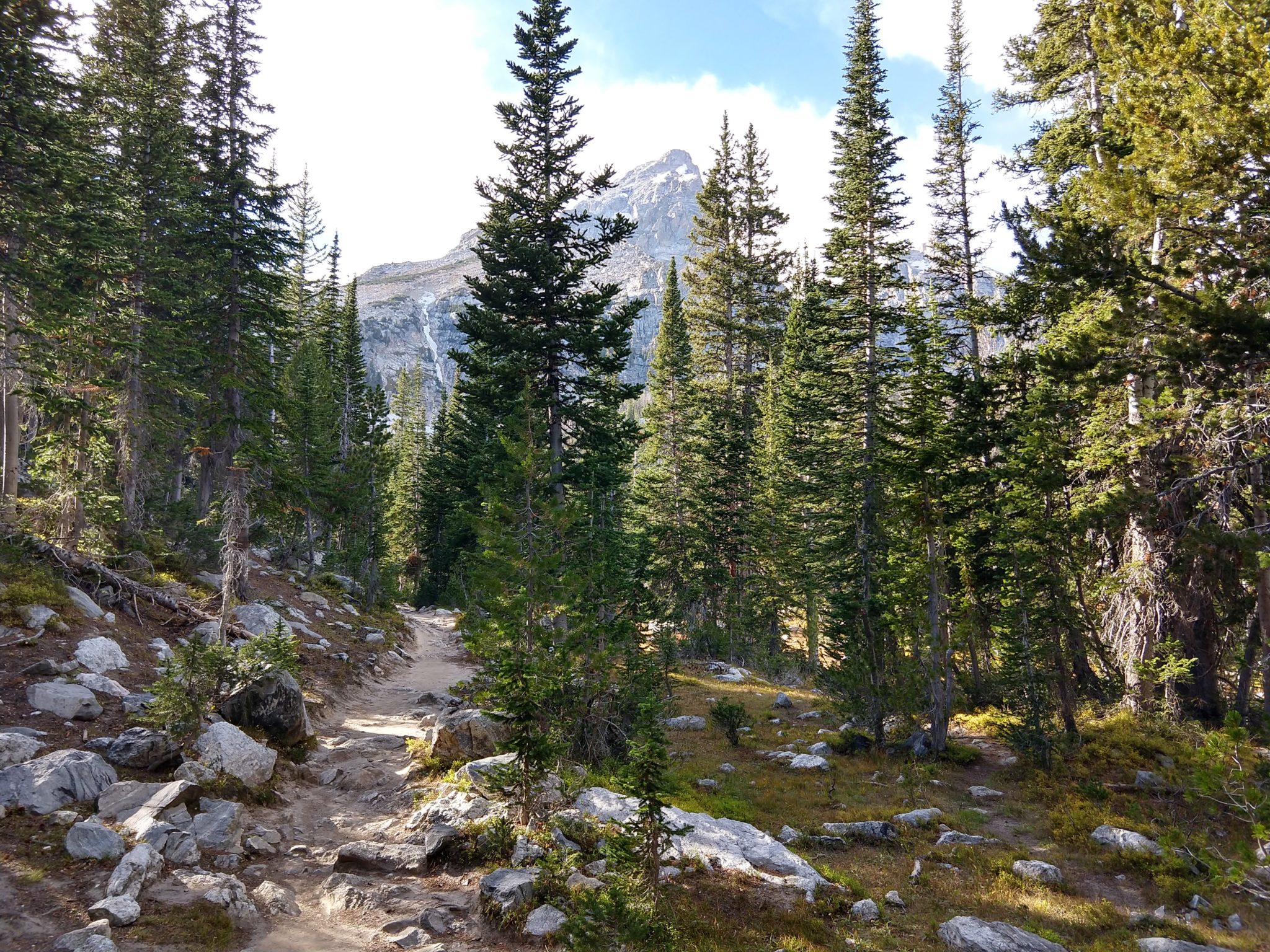 Grand Teton National Park