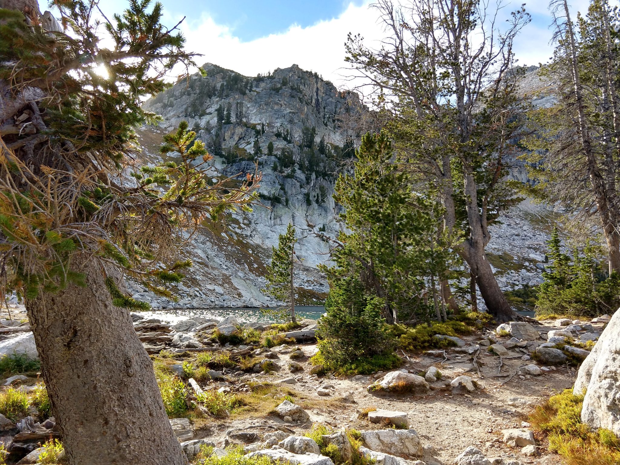 Grand Teton National Park