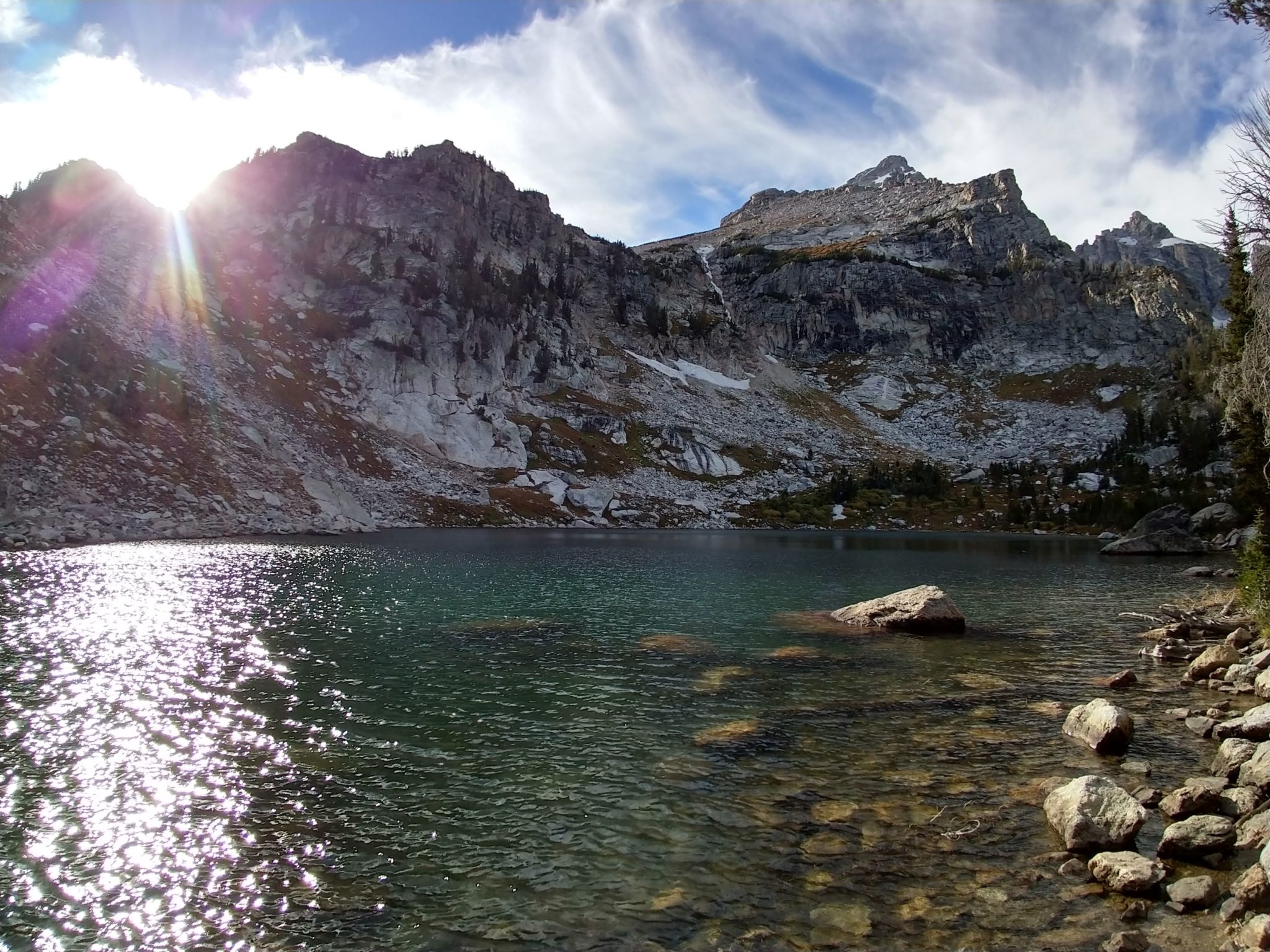 Grand Teton National Park