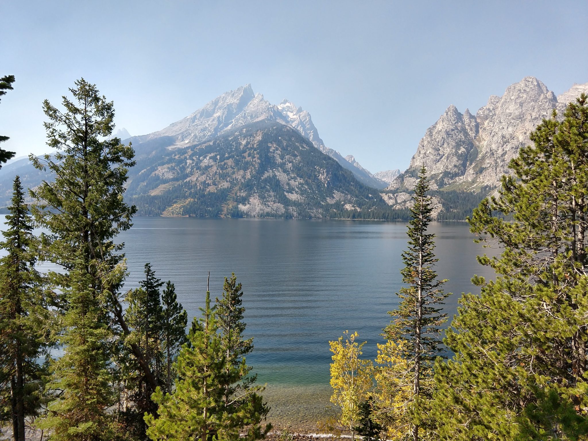 Grand Teton National Park