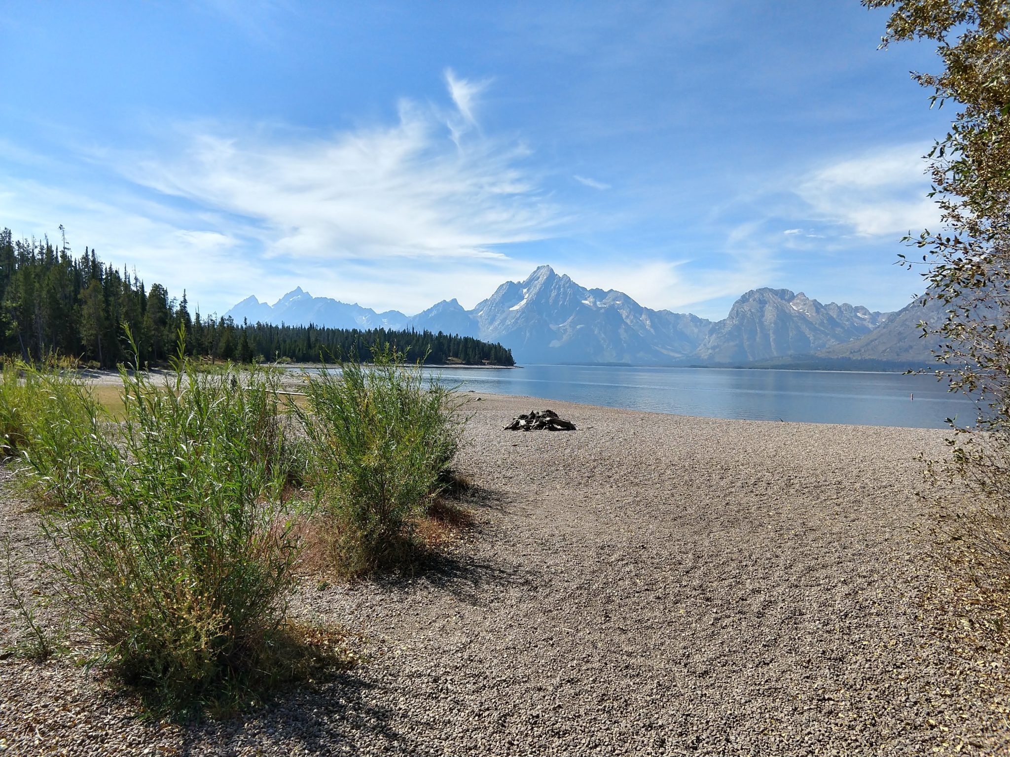 Grand Teton National Park