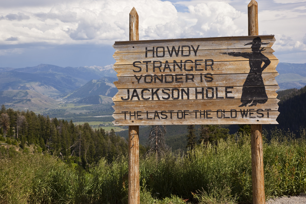 Jackson Hole